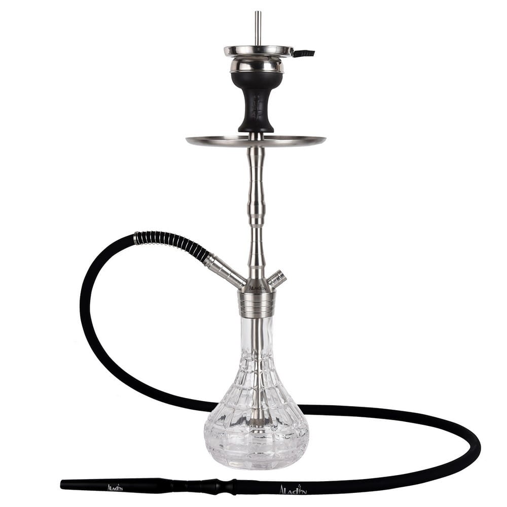 Aladin Shisha - MVP 470 Cube