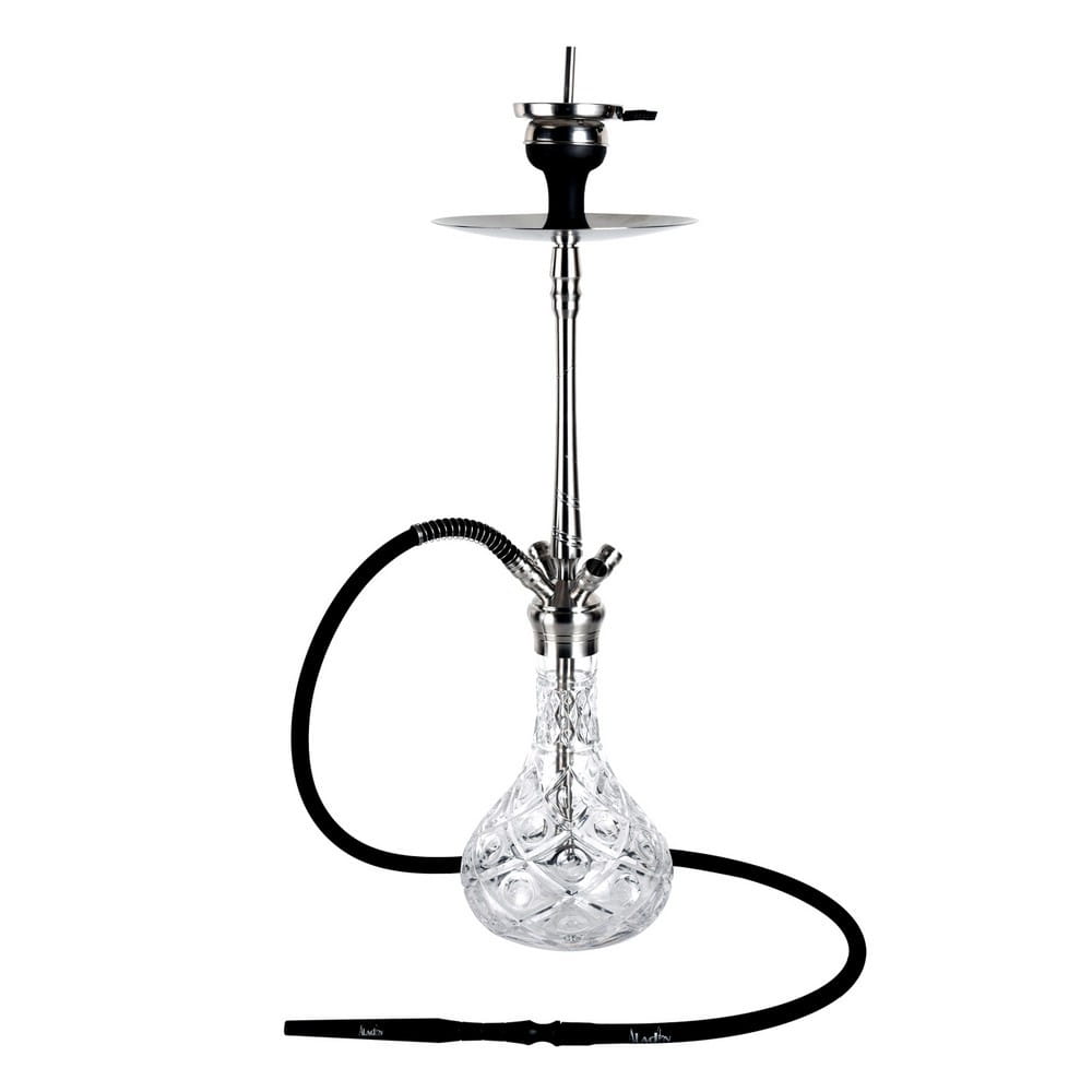 Aladin Shisha - MVP 670 Dot Komplettset unter Sale