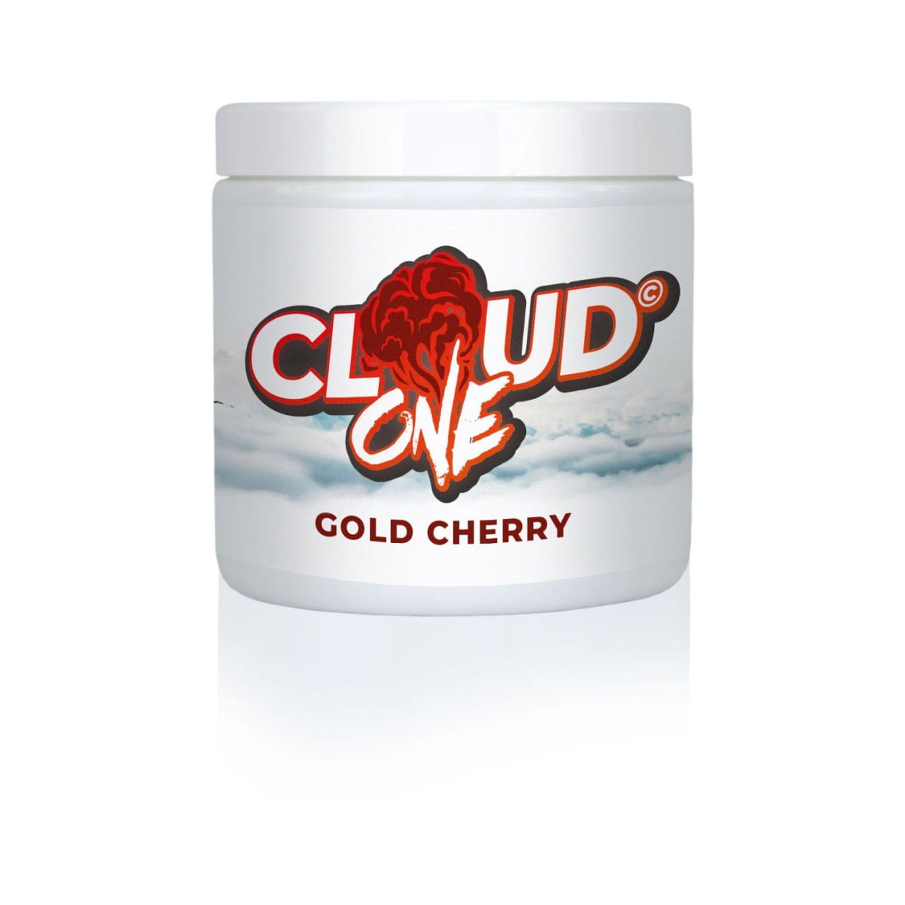 Cloud One - Gold Cherry 200 g unter ohne Kategorie