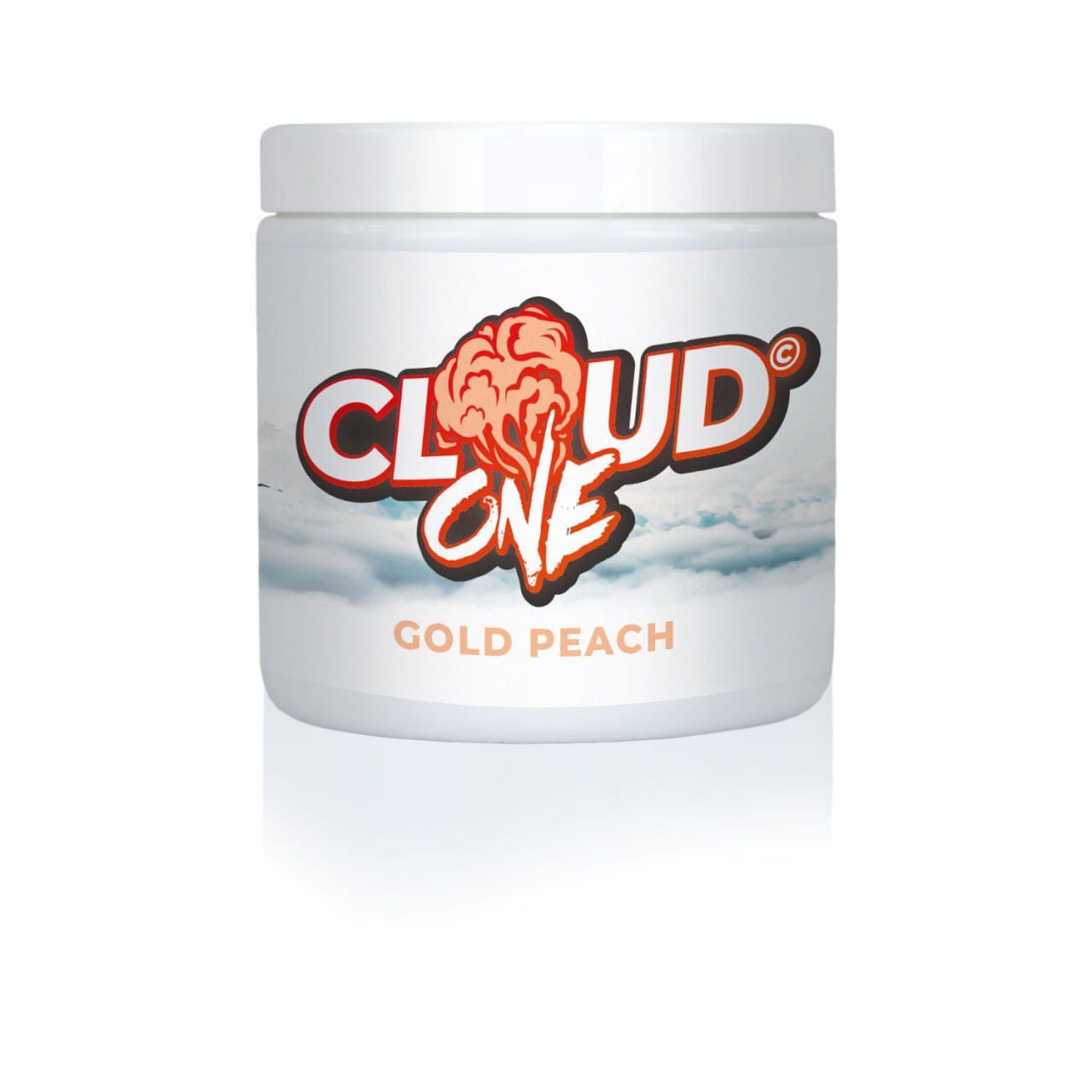 Cloud One - Gold Peach 200 g unter ohne Kategorie