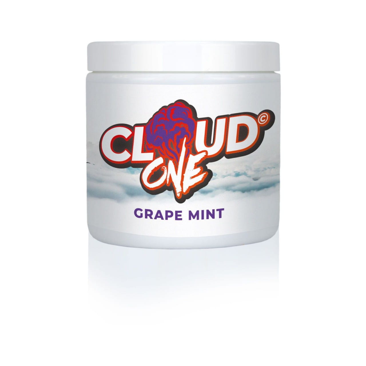 Cloud One - Grape Mint 200 g unter ohne Kategorie