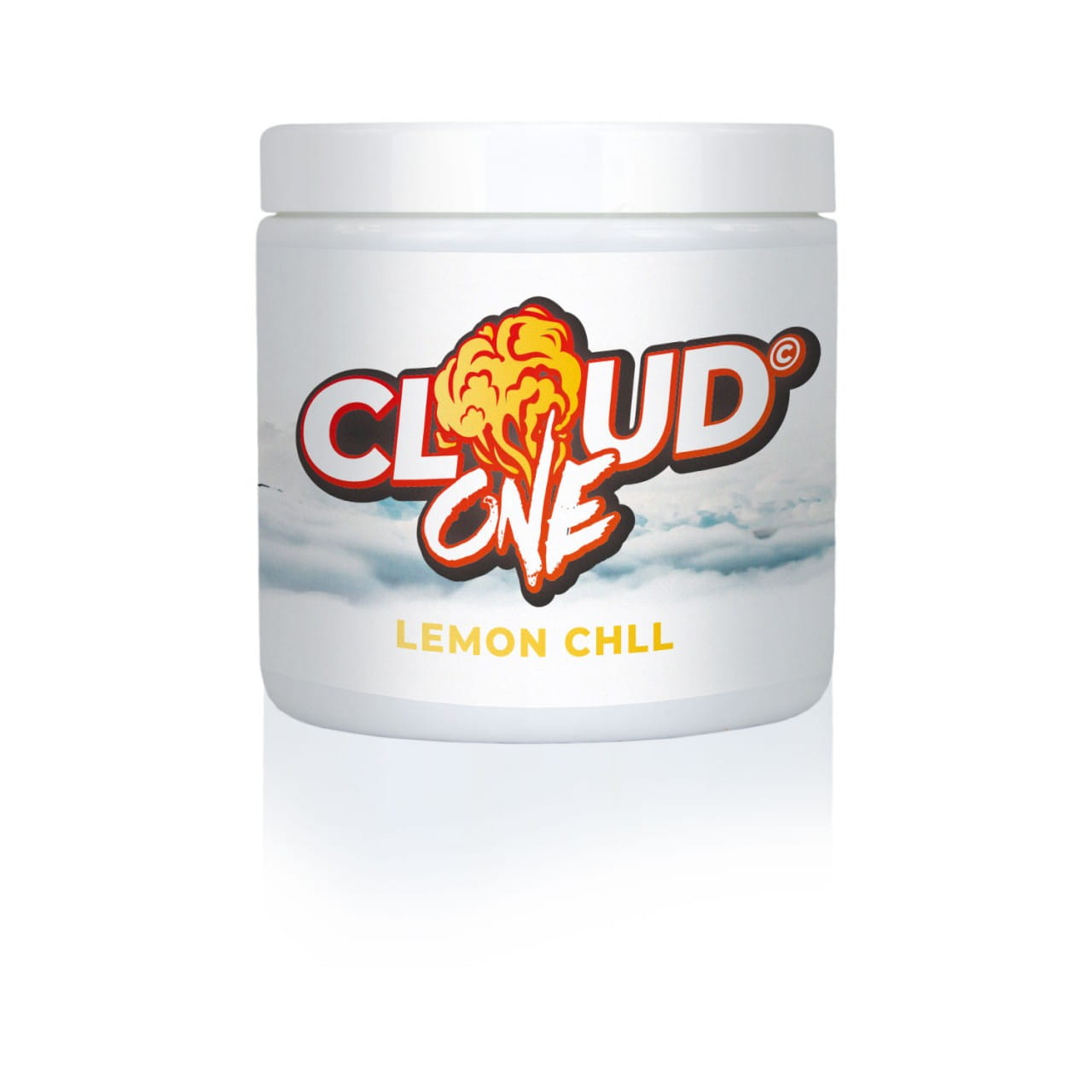 Cloud One - Lemon Chll 200 g unter ohne Kategorie