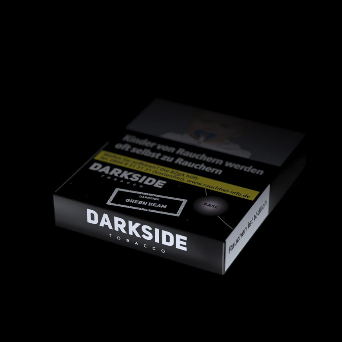 Darkside Base Tabak - Green Beam 200 g unter Shisha Tabak / Darkside Tobacco / Base Line