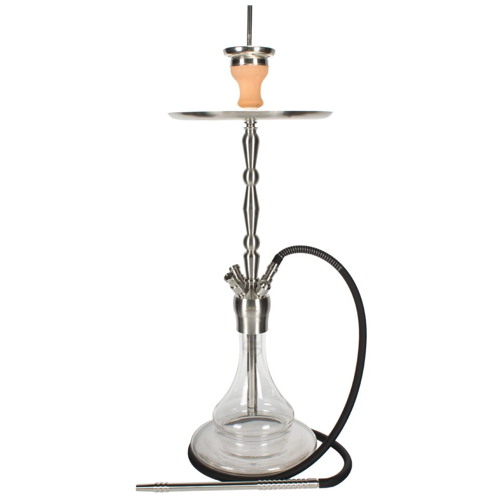 Heavensent Chronos - Clear unter Shishas / Heavensent Shisha / Heavensent Edelstahl