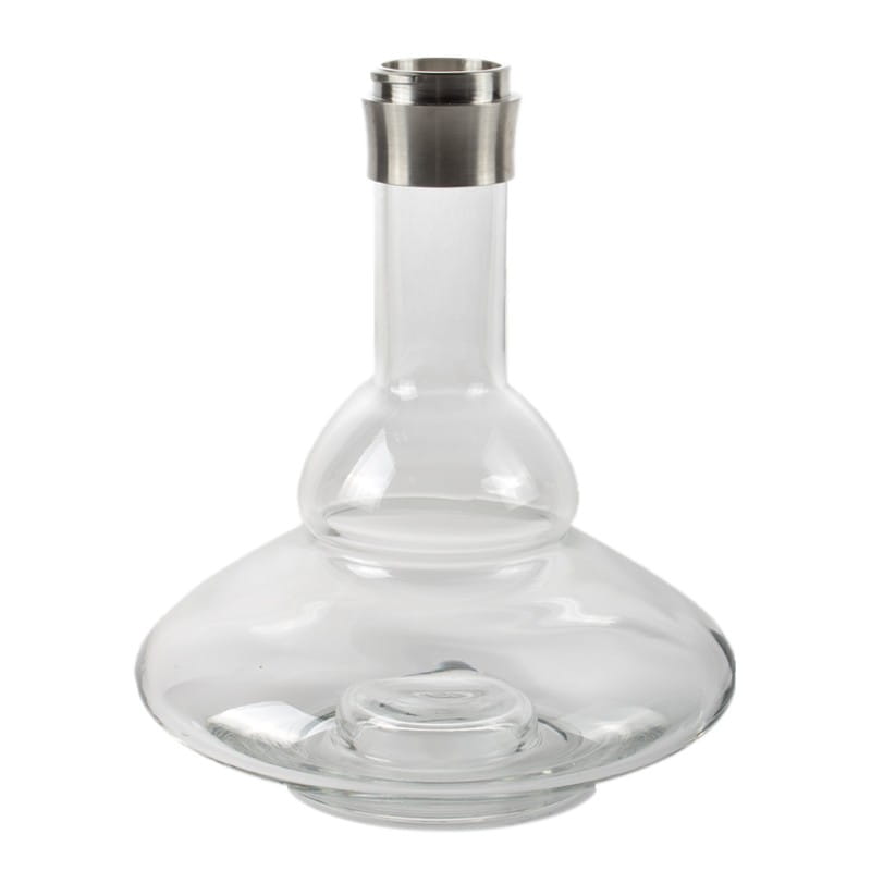 Heavensent Light Glas Big - Clear unter Shishas / Heavensent Shisha / Heavensent Edelstahl