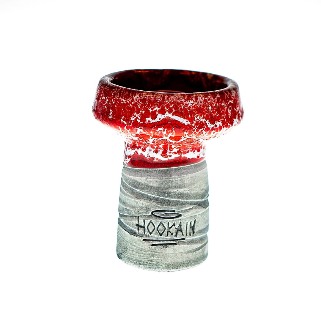 Hookain Drip Bowl Phunnel - Dragon Whip