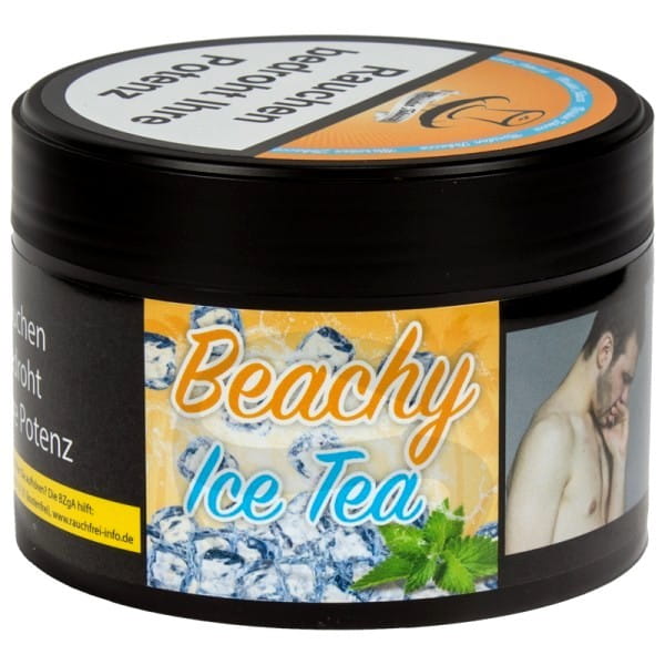 Maridan Tabak - Beachy Tea 150 g