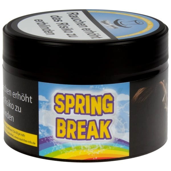 Maridan Tabak - Spring Break 150 g