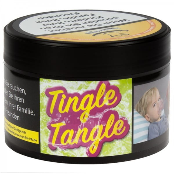 Maridan Tabak - Tingle Tangle 200 g