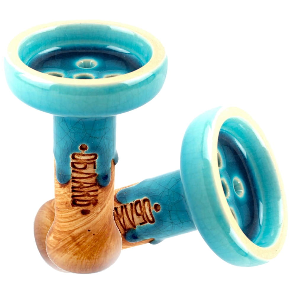 Oblako Killer Bowl - Blue Eye unter Shisha Kpfe / Oblako Bowls / Killer Bowl