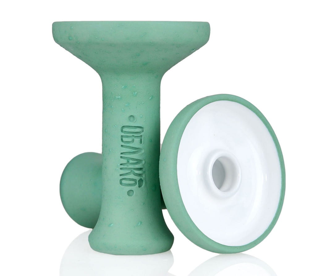 Oblako Mono Phunnel L - Green