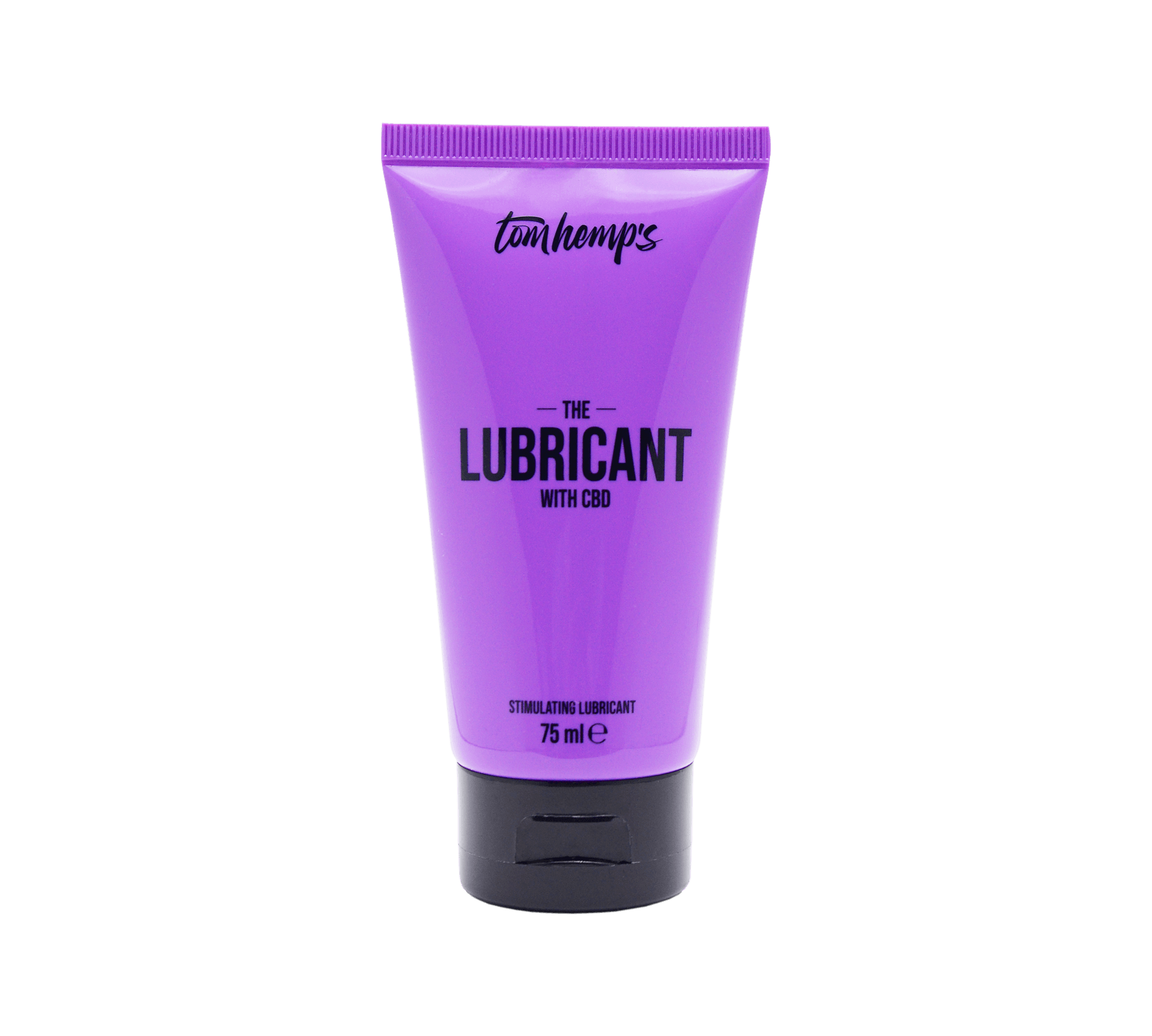 The Lubricant