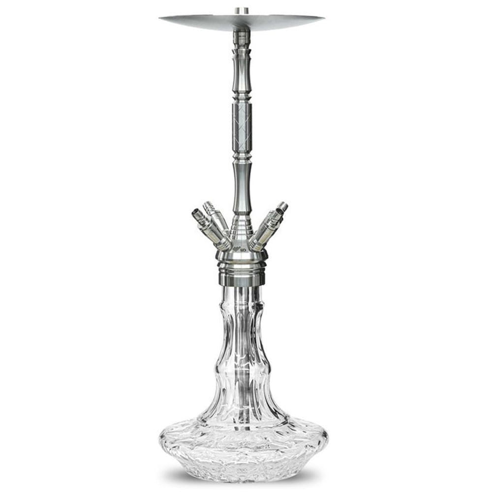 WD Hookah G33-9 - Edelstahlshisha unter Shishas / WD Hookah