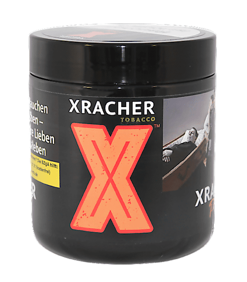 Xracher Tabak - Pchy 200 g unter Shisha Tabak / Xracher Tabak