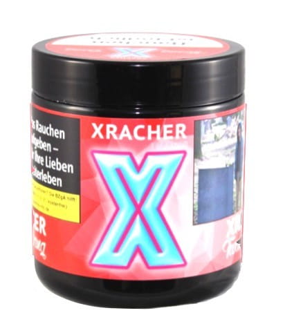 Xracher Tabak - Twang Bang 200 g unter Shisha Tabak / Xracher Tabak