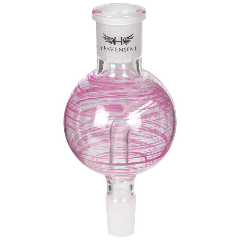 Zodiac Molassefnger 18-8 - Stripes Pink unter Shisha Zubehr / Shisha Molassefnger / ShishaMe